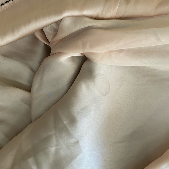 Anthropologie HD In Paris Black Velvet Cami - Picture 9 of 13